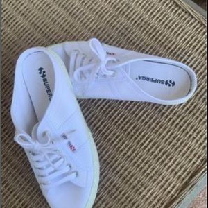 Superga sneakers